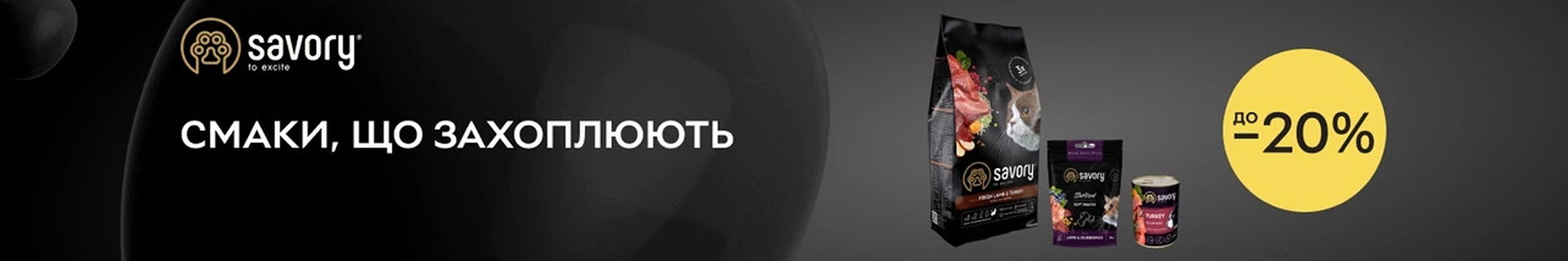 Головний банер